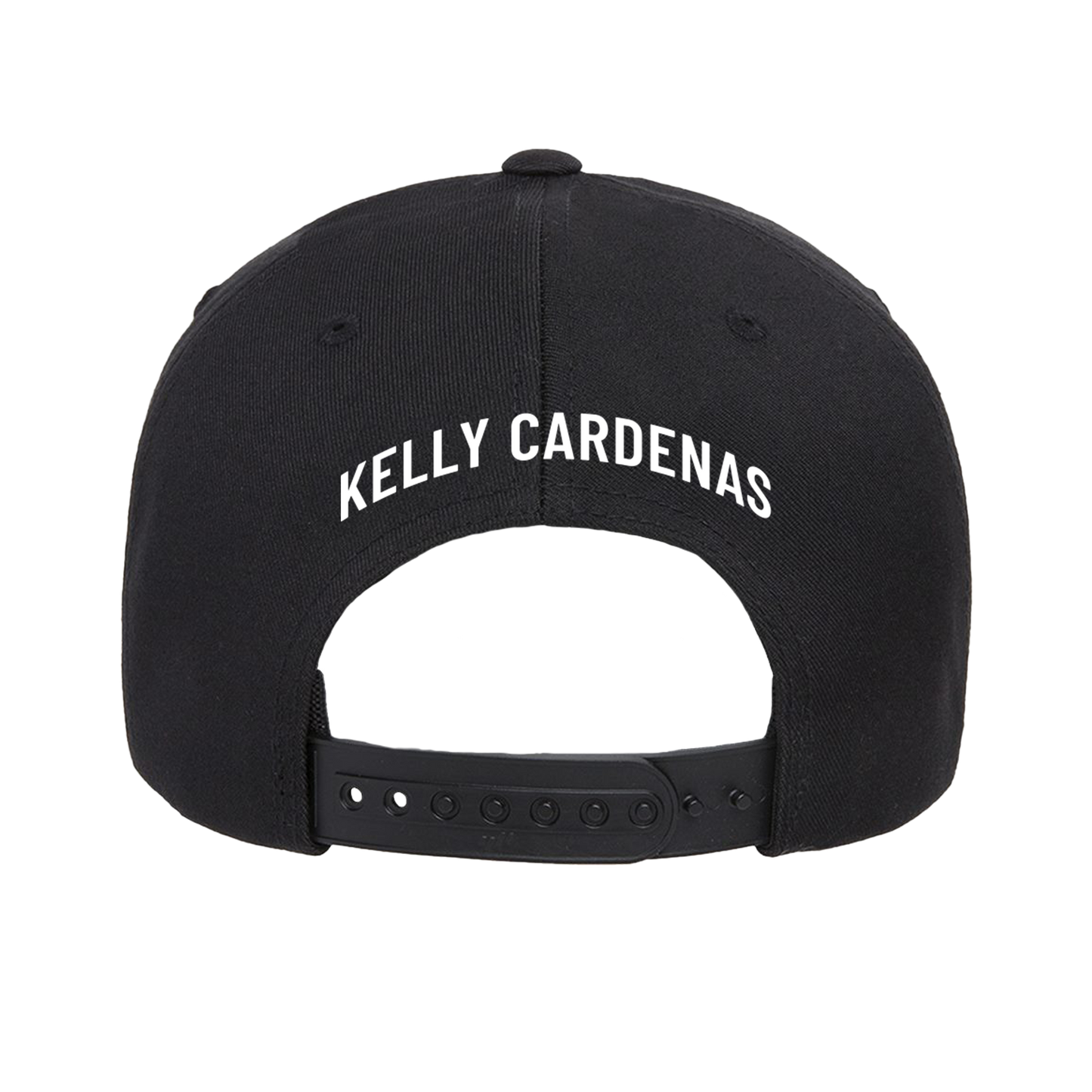 Kelly Cardenas Flexfit Cap