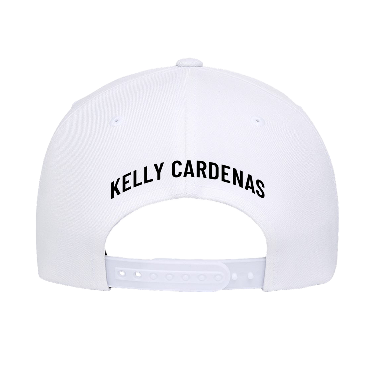 Kelly Cardenas Flexfit Cap