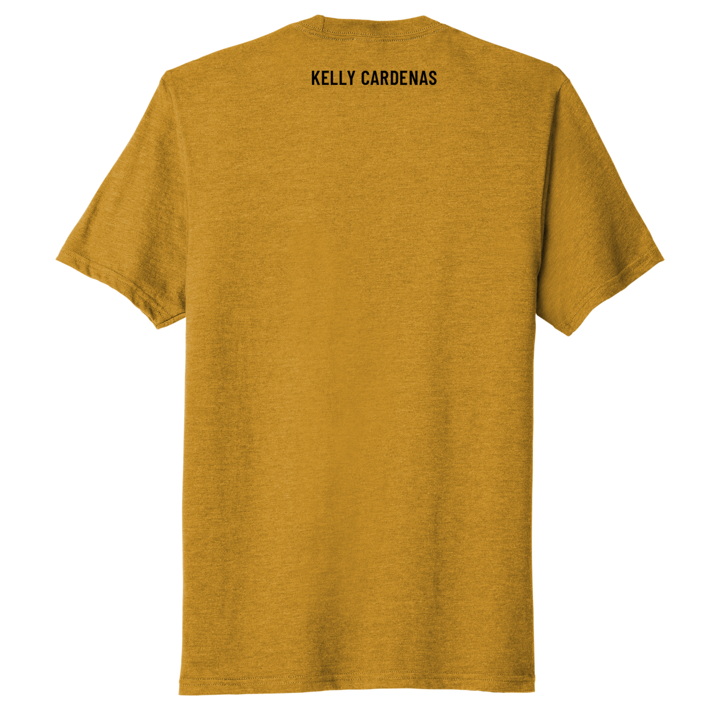 Kelly Cardenas Small Logo T-Shirt